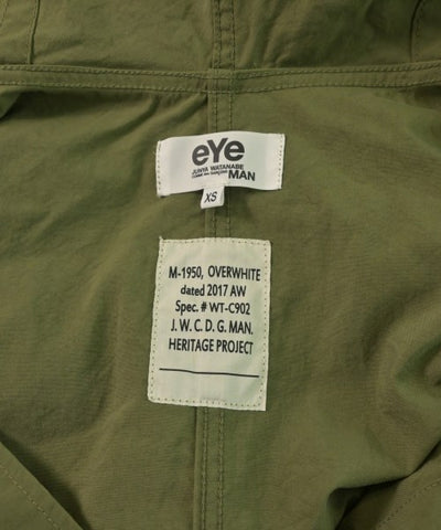 JUNYA WATANABE MAN Mod coats