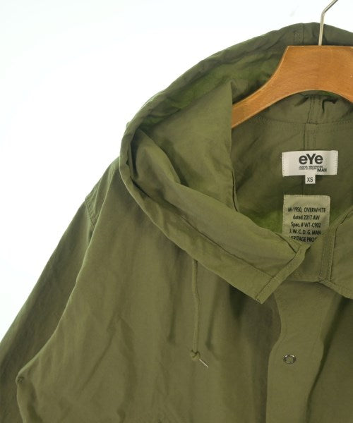 JUNYA WATANABE MAN Mod coats