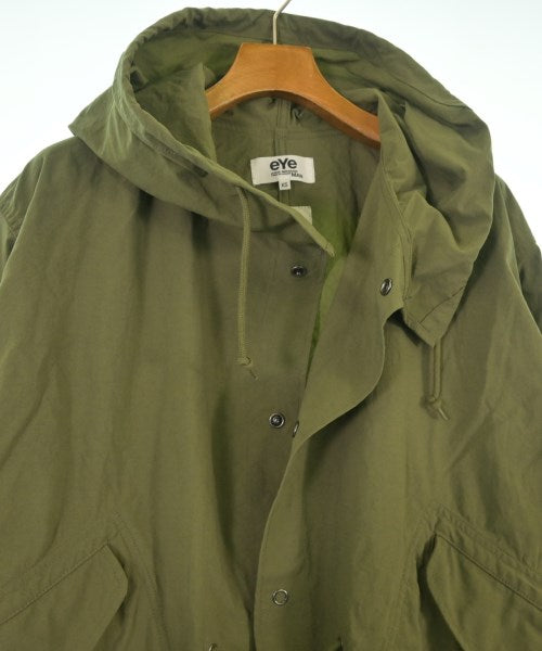 JUNYA WATANABE MAN Mod coats