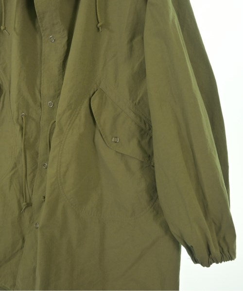 JUNYA WATANABE MAN Mod coats