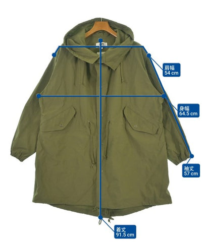 JUNYA WATANABE MAN Mod coats