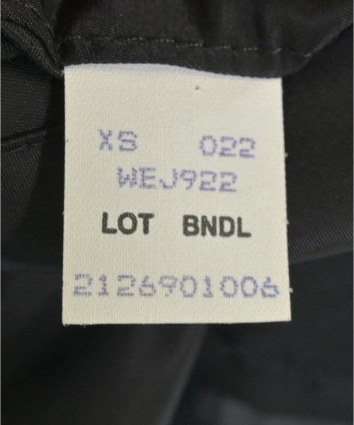 JUNYA WATANABE MAN Other