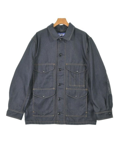JUNYA WATANABE MAN Denim jackets