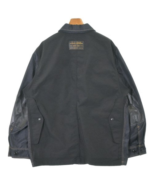 JUNYA WATANABE MAN Denim jackets