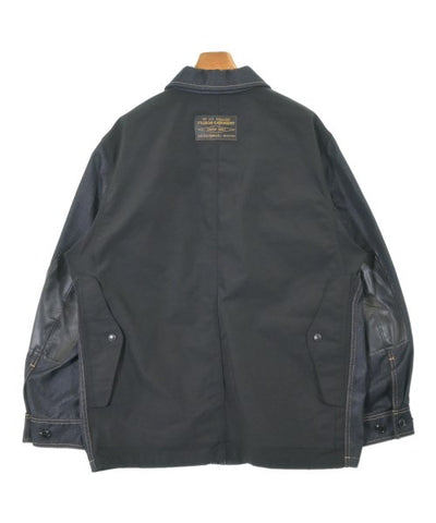 JUNYA WATANABE MAN Denim jackets