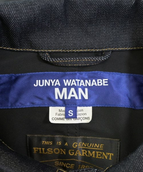 JUNYA WATANABE MAN Denim jackets