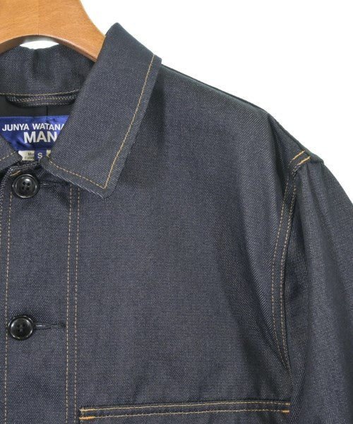 JUNYA WATANABE MAN Denim jackets