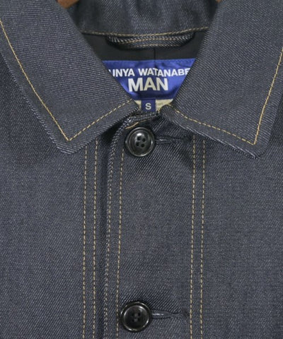 JUNYA WATANABE MAN Denim jackets