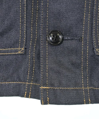 JUNYA WATANABE MAN Denim jackets