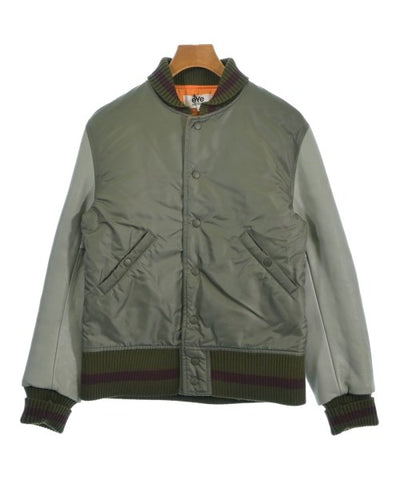 JUNYA WATANABE MAN Millitary jackets