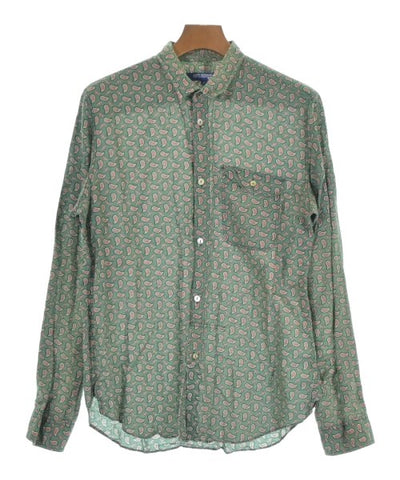 JUNYA WATANABE MAN Casual shirts