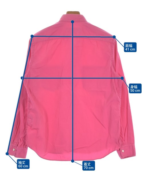 JUNYA WATANABE MAN Casual shirts