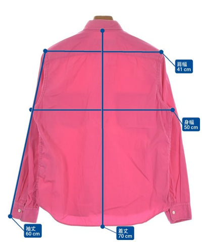 JUNYA WATANABE MAN Casual shirts