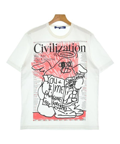 JUNYA WATANABE MAN Tee Shirts/Tops