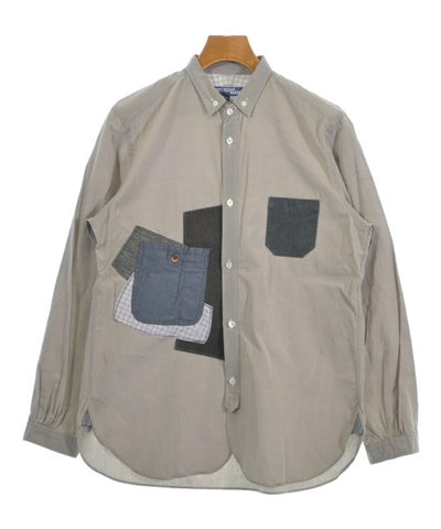 JUNYA WATANABE MAN Casual shirts