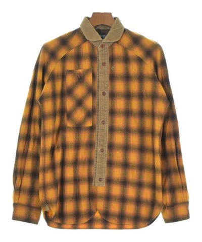 JUNYA WATANABE MAN Casual shirts