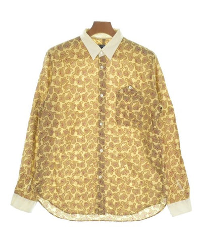 JUNYA WATANABE MAN Casual shirts