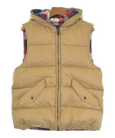 JUNYA WATANABE MAN Down jackets/Vests