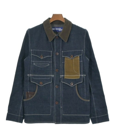 JUNYA WATANABE MAN Denim jackets