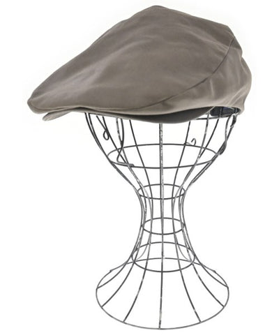 JUNYA WATANABE MAN Hunting caps