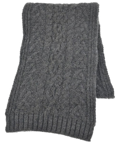 JUNYA WATANABE MAN Winter scarves