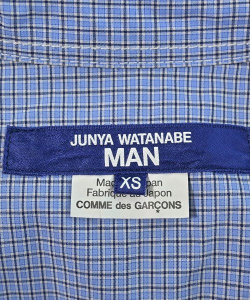 JUNYA WATANABE MAN Casual shirts
