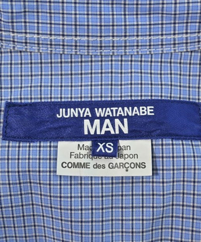 JUNYA WATANABE MAN Casual shirts