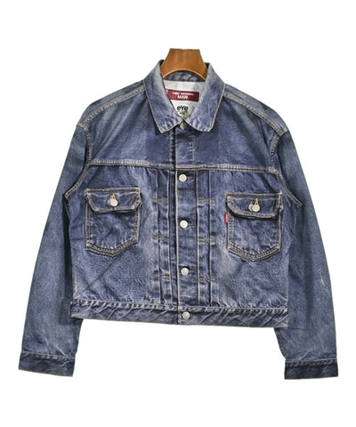 JUNYA WATANABE MAN Denim jackets