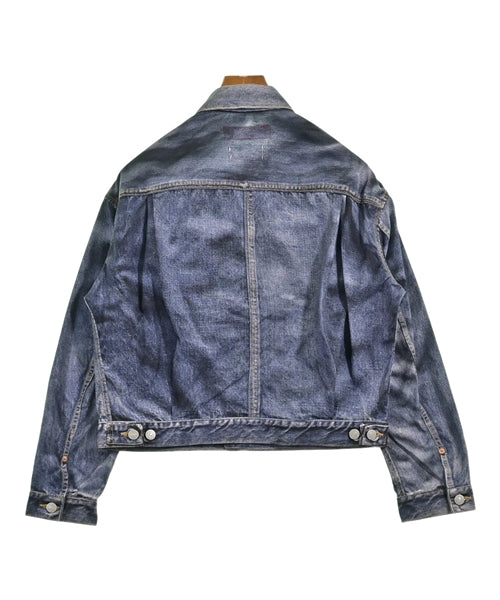JUNYA WATANABE MAN Denim jackets