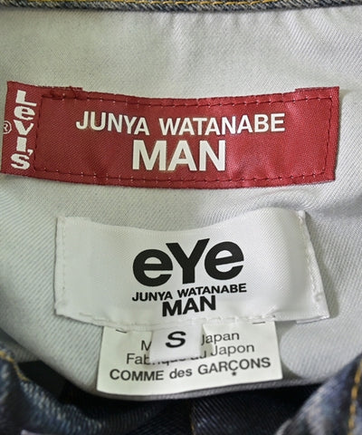 JUNYA WATANABE MAN Denim jackets