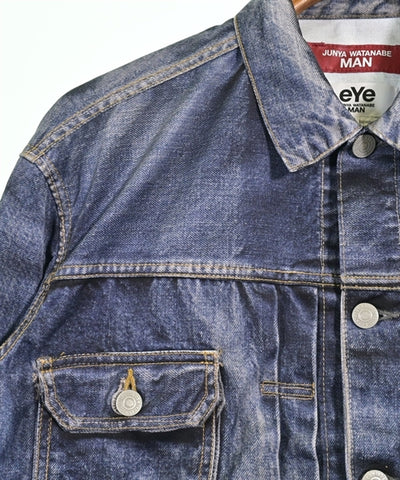 JUNYA WATANABE MAN Denim jackets