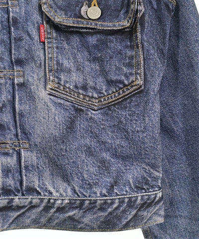 JUNYA WATANABE MAN Denim jackets