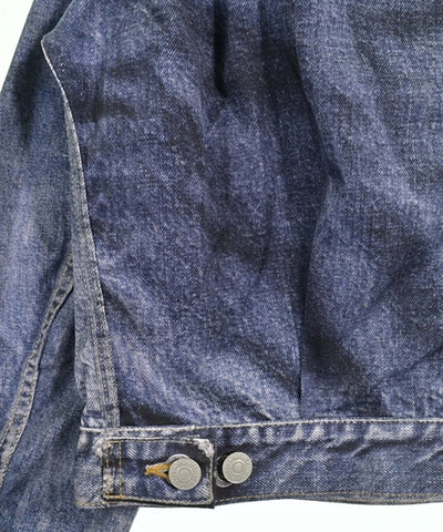 JUNYA WATANABE MAN Denim jackets