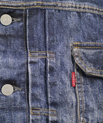 JUNYA WATANABE MAN Denim jackets