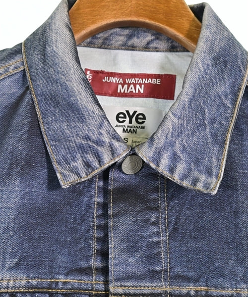 JUNYA WATANABE MAN Denim jackets
