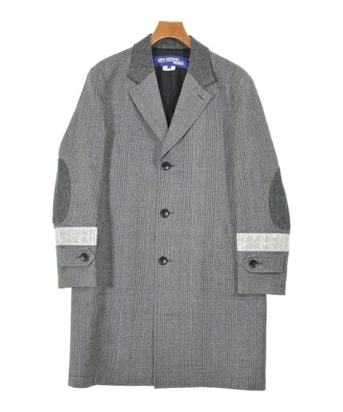 MEN Chesterfield coats Pre-owned Clothing | Online Thrift Store