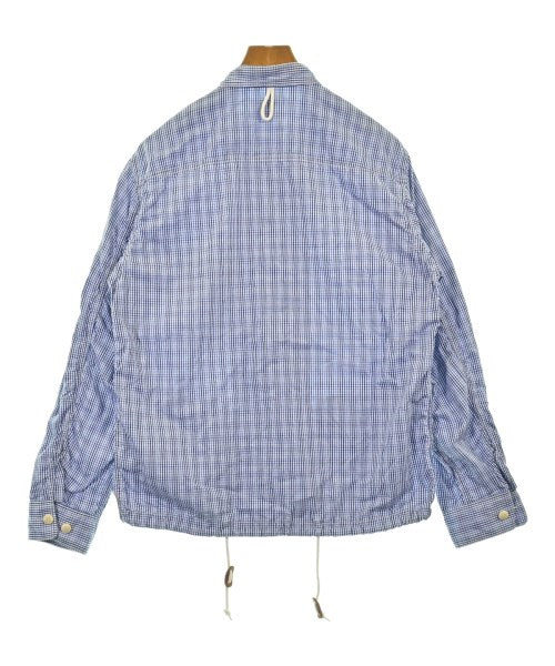 17SS Junya Watanabe man ニット スカジャン 17SS Junya Watanabe man ニット スカジャン