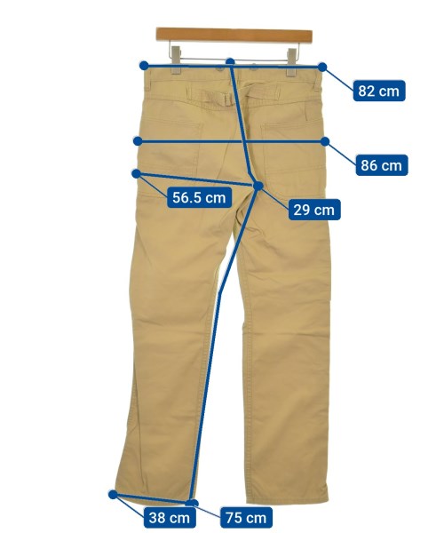 JUNYA WATANABE MAN Chinos