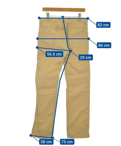 JUNYA WATANABE MAN Chinos