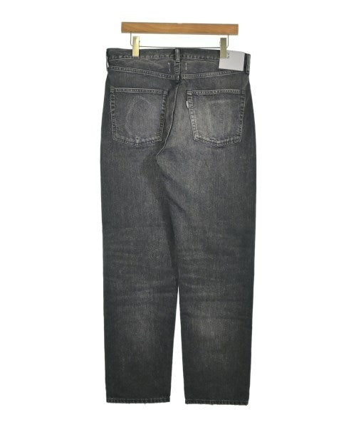 JUNYA WATANABE MAN Jeans Black(Denim) 2006526A0101 | Online Thrift