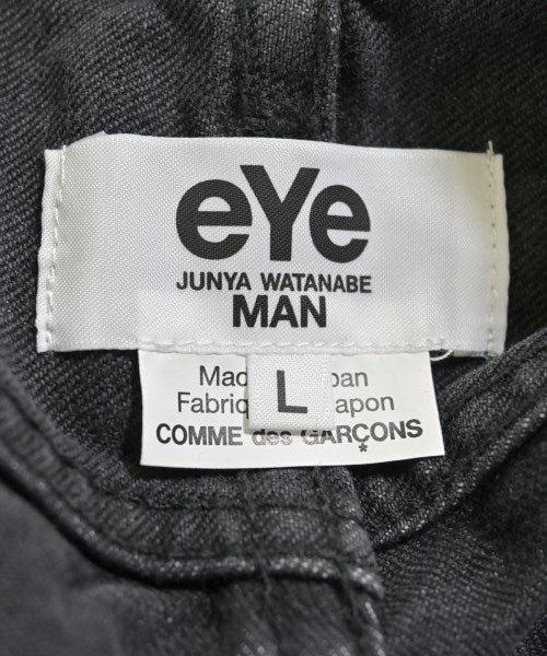 JUNYA WATANABE MAN Jeans Black(Denim) 2006526A0101 | Online Thrift