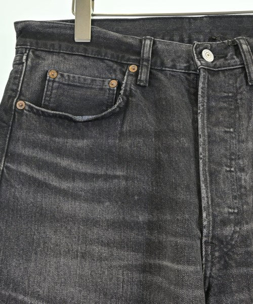 JUNYA WATANABE MAN Jeans Black(Denim) 2006526A0101 | Online Thrift