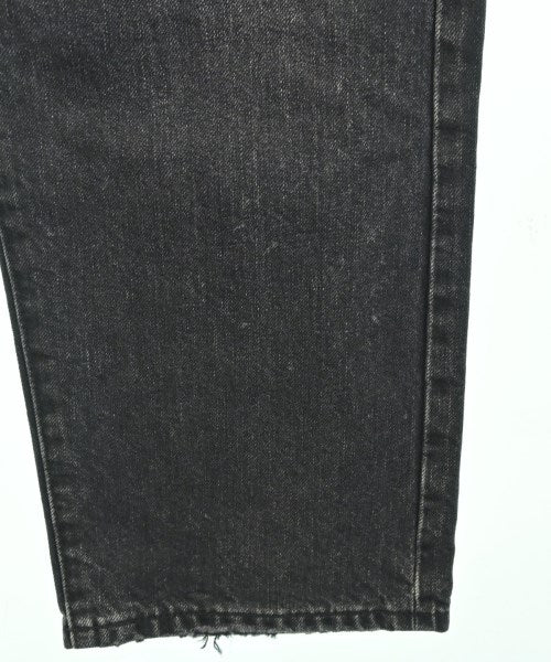 JUNYA WATANABE MAN Jeans Black(Denim) 2006526A0101 | Online Thrift