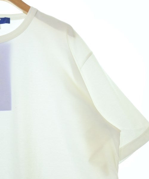 JUNYA WATANABE MAN Tee Shirts/Tops White 2006526A0105 | Online