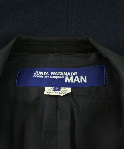 JUNYA WATANABE MAN Casual jackets Navy 2006526A0110 | Online