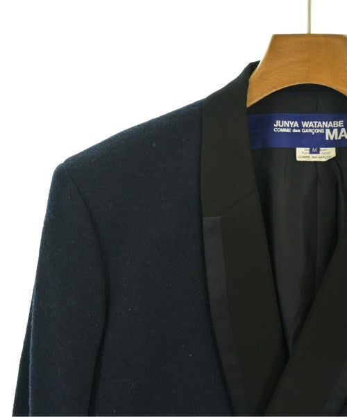 JUNYA WATANABE MAN Casual jackets Navy 2006526A0110 | Online
