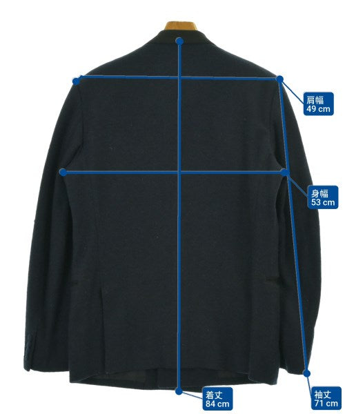 JUNYA WATANABE MAN ノルディック Sサイズ JUNYA WATANABE MAN Casual jackets Navy 2006526A0110 | Online