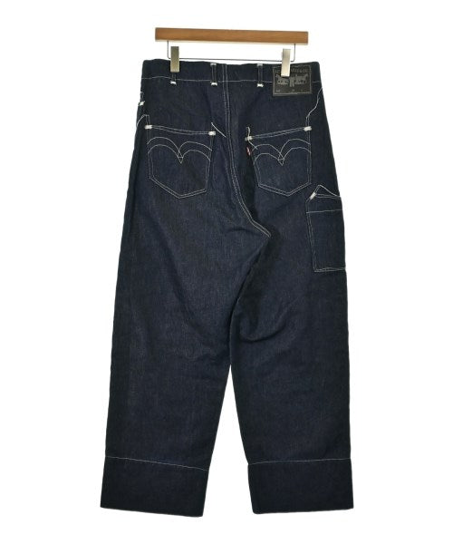JUNYA WATANABE MAN Jeans Indigo(Denim) 2006526L0006 | Online