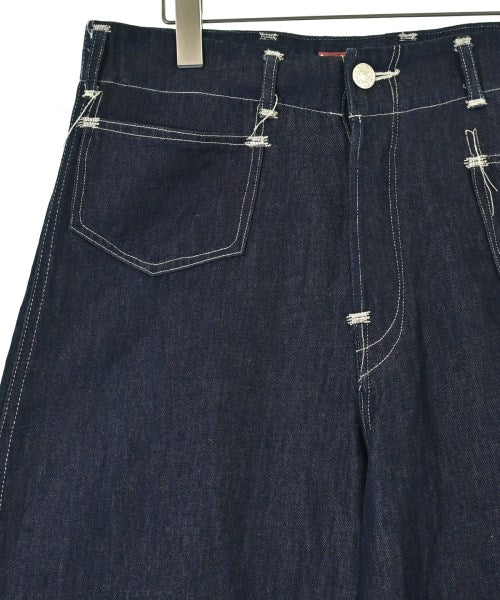 JUNYA WATANABE MAN Jeans Indigo(Denim) 2006526L0006 | Online