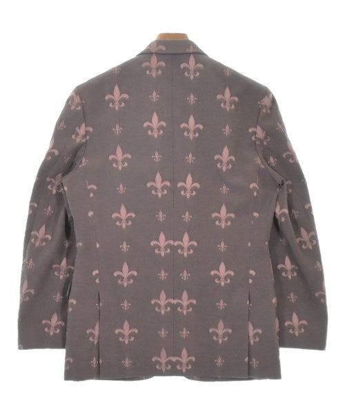 JUNYA WATANABE MAN Blazers/Suit jackets Pink(Patterned
